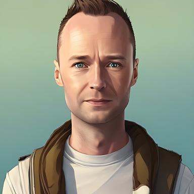 Kevin Collins - Co-Founder and CEO of Echofold, Dublin AI Company