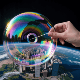 AI Bubble Analysis from Kilkenomics 2025