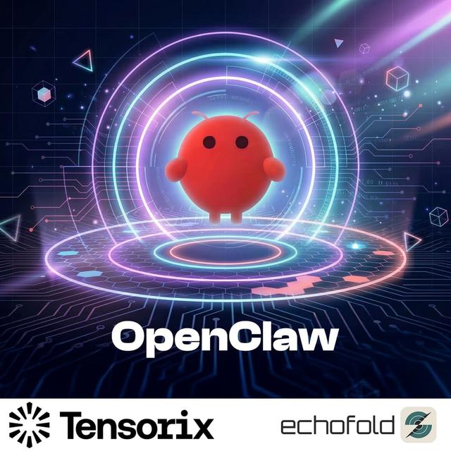 OpenClaw X Tensorix - Hands-on workshop to build an open-source AI personal assistant at Vibeworks Dublin